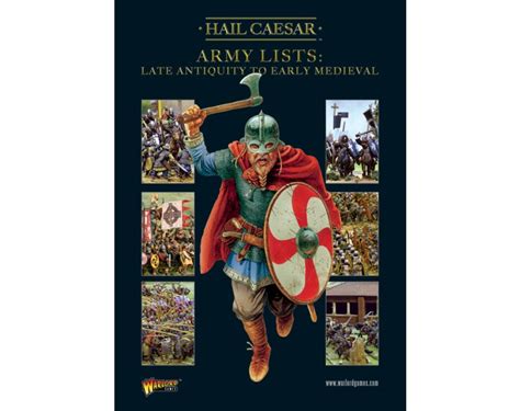 Review - Halo Caesar Army Lists Biblical & Classical. . Hail caesar army lists pdf
